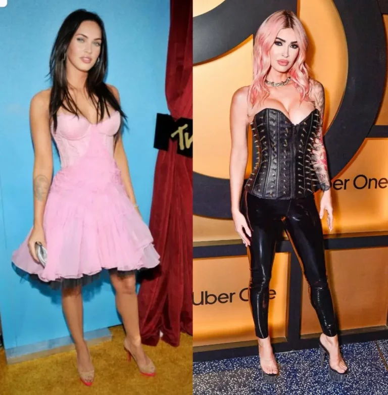 Britney’s Bimbo Transformation: Boyfriend’s Fetish Unlocked!