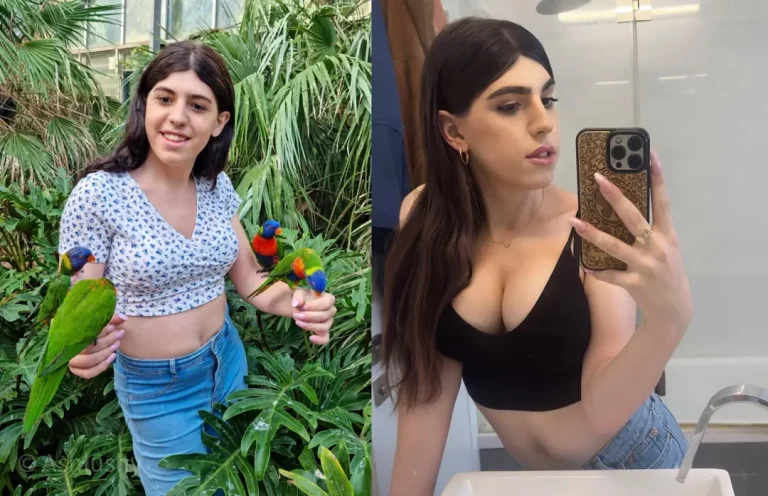 Bust, Waist, Ass Perfection: My Slow Transformation Is Just Beginning!