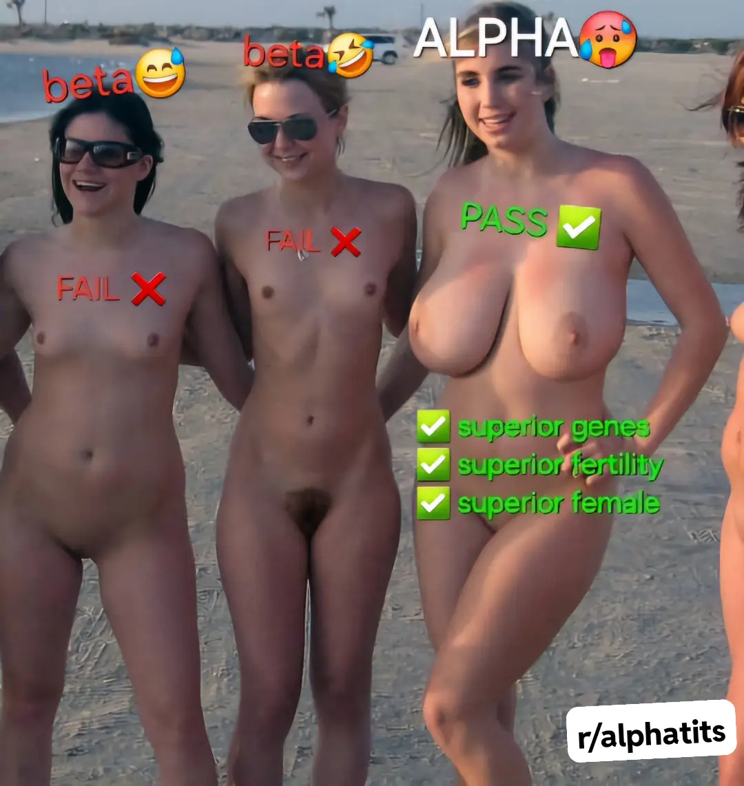 Busted: Big Titted Babe’s Body Double? Or Just Pure, Unadulterated Curves?