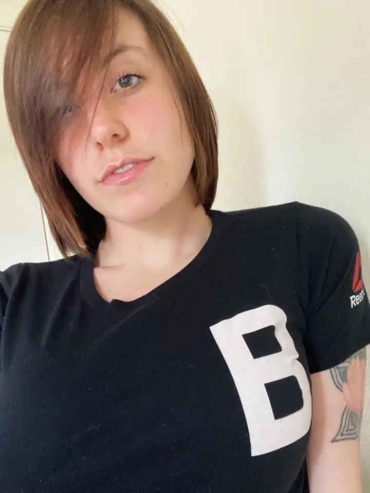 Busting Out: My Big Tits are Ready to Play