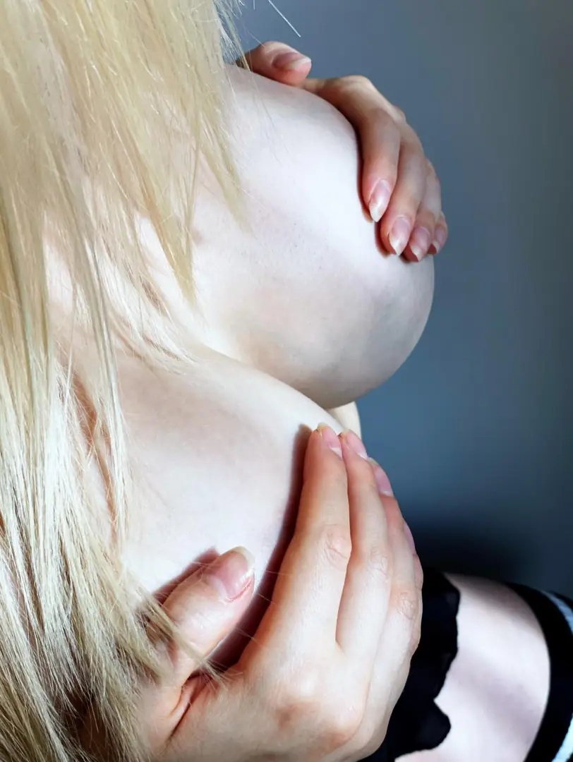 Can You Handle These Curves? Need a Hand?