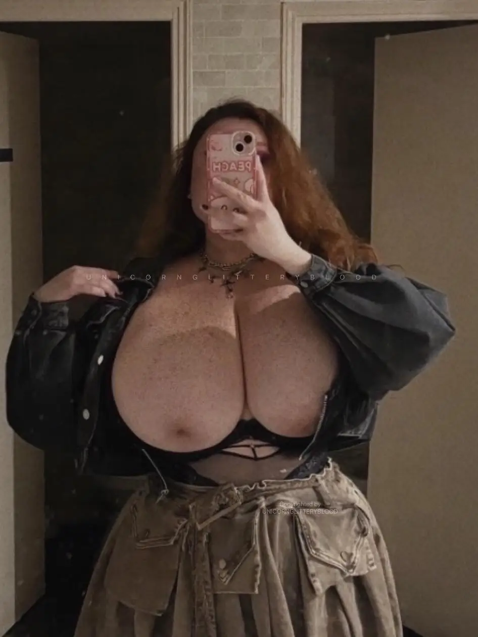 Caught in the Act: Did You See My Tits? Perfection on Display!