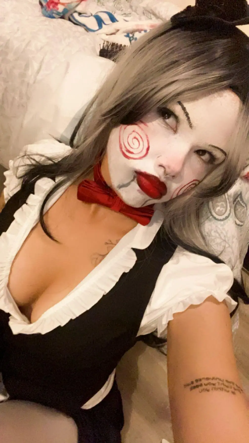 Caught Staring? You’ll Be Fucking Hooked.