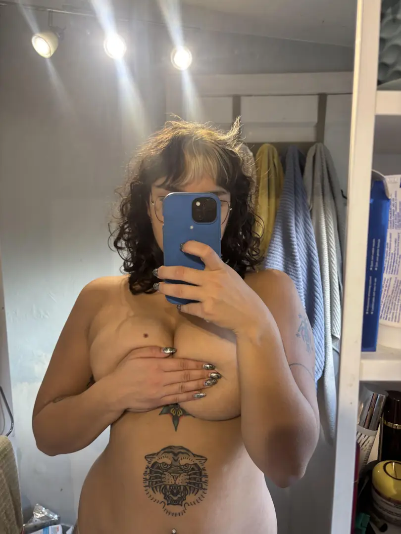 Come Get The Titty Job You’ll Absolutely Love
