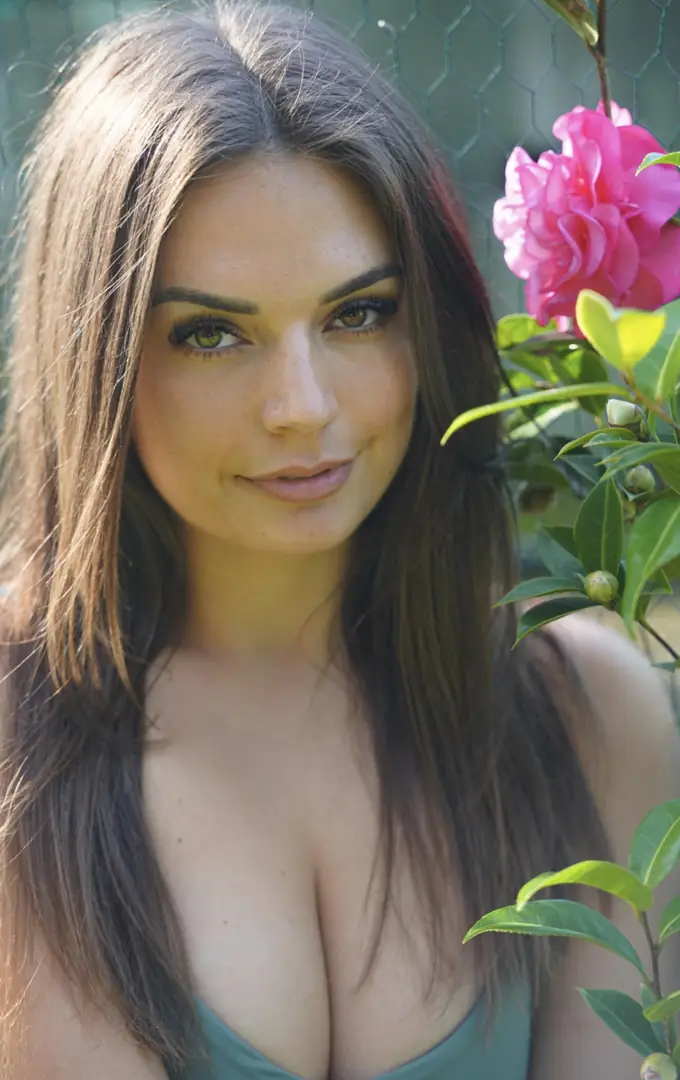 Confession: I Get Down & Dirty In My Garden – And You’re Invited To Watch