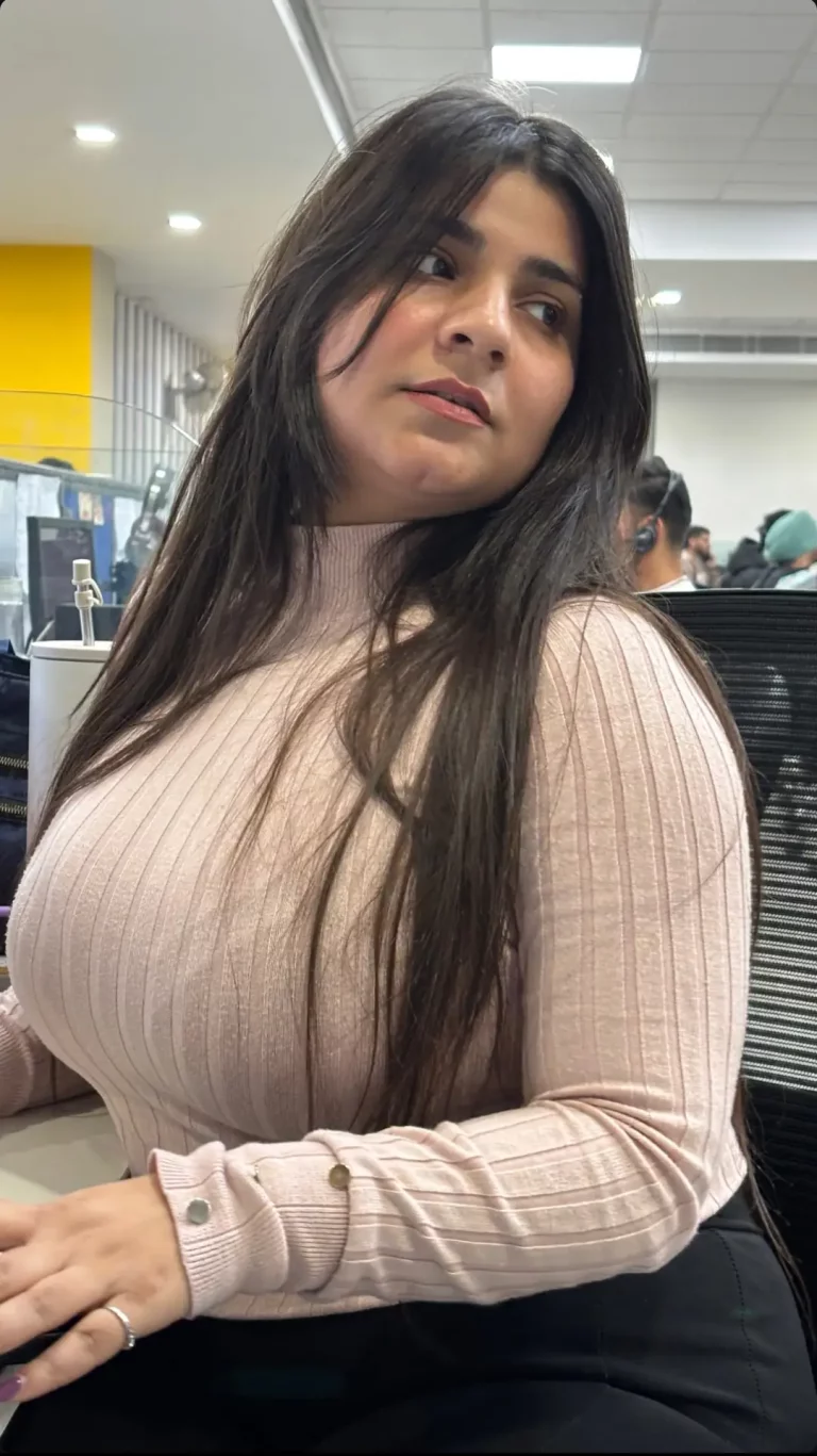 corporate busty