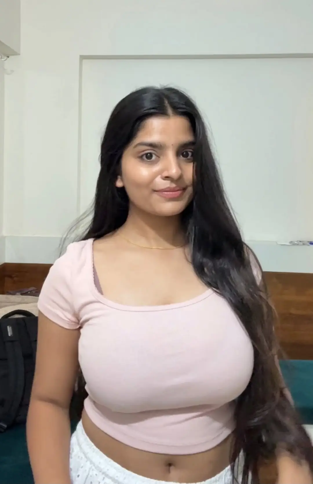 cutie busty