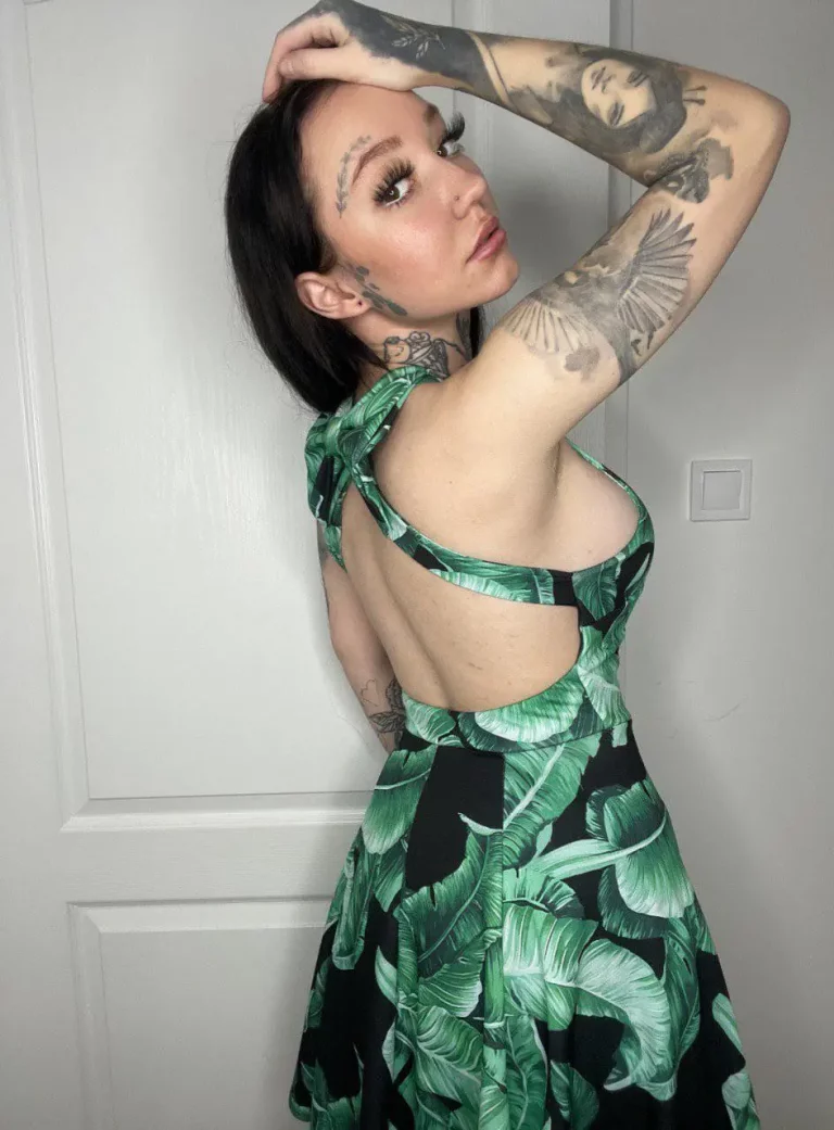 Daddy’s Favorite Filthy View: Come Get Lost In Me