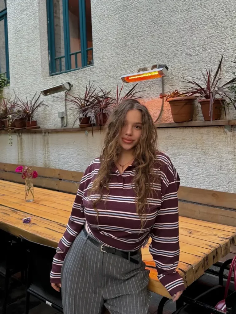 Damn, Looking GOOD Is An Understatement