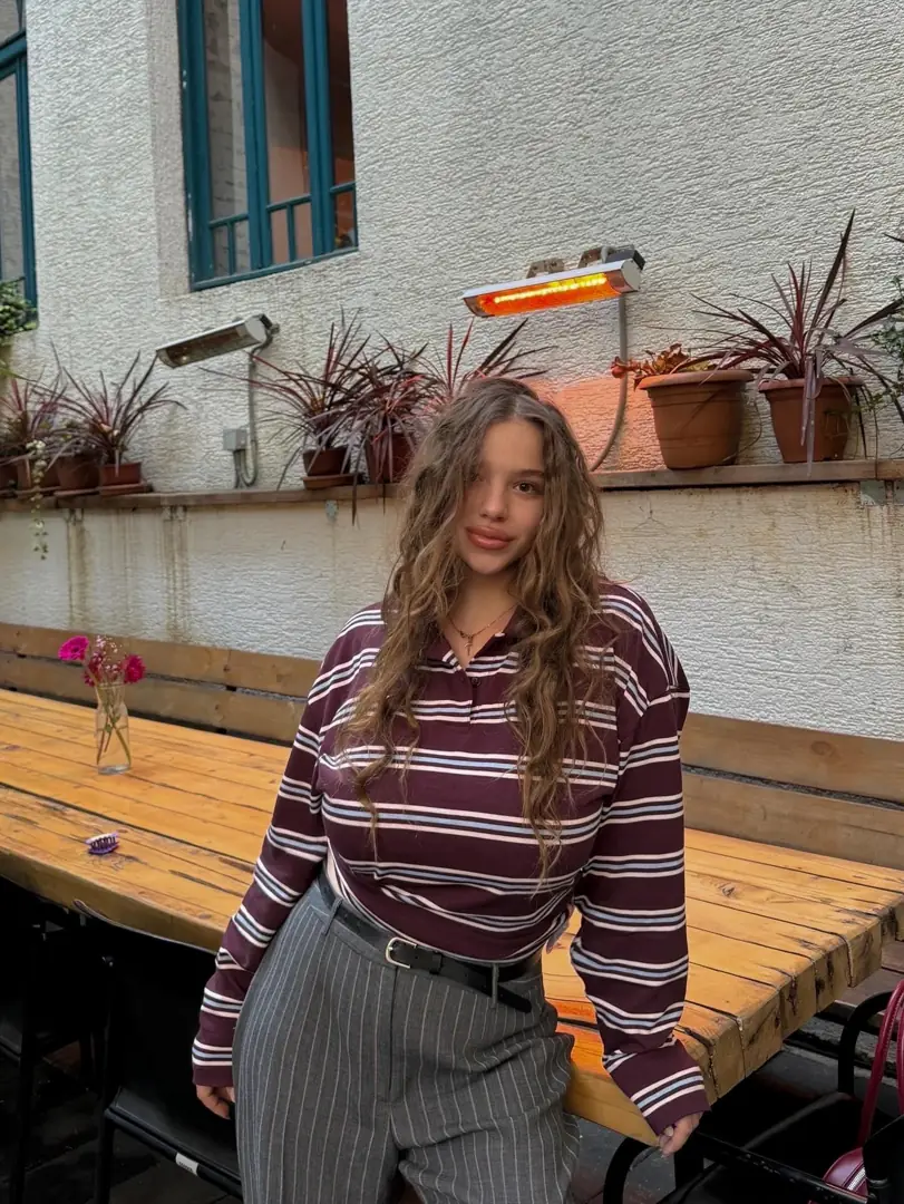 Damn, Looking GOOD Is An Understatement