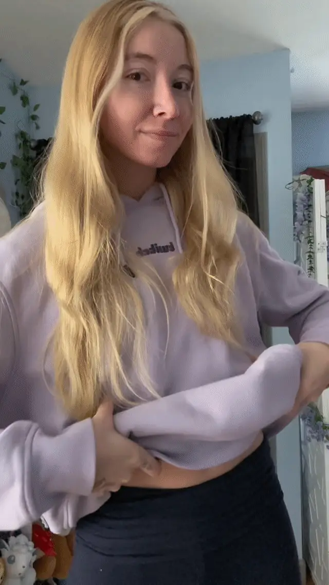 Damn! My Perfect Petite Body: Making You Go Crazy