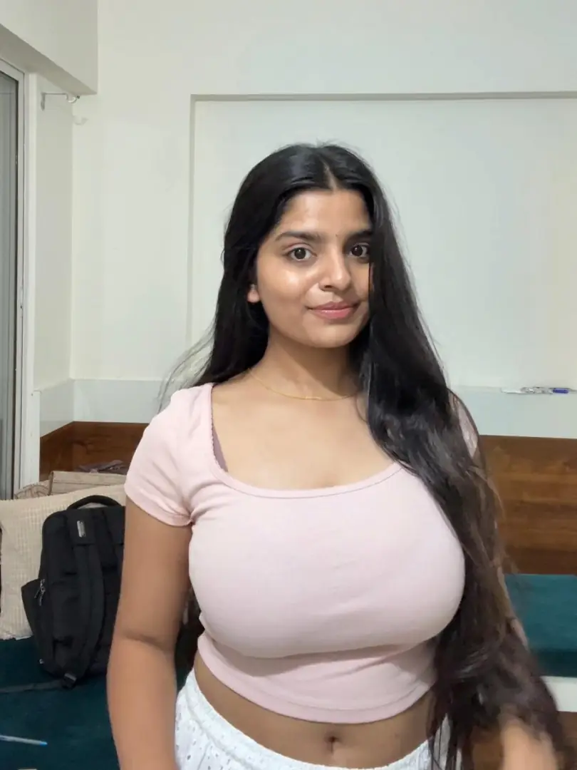 Damn, That Tight Pink Shirt! So Very Nice, Right?