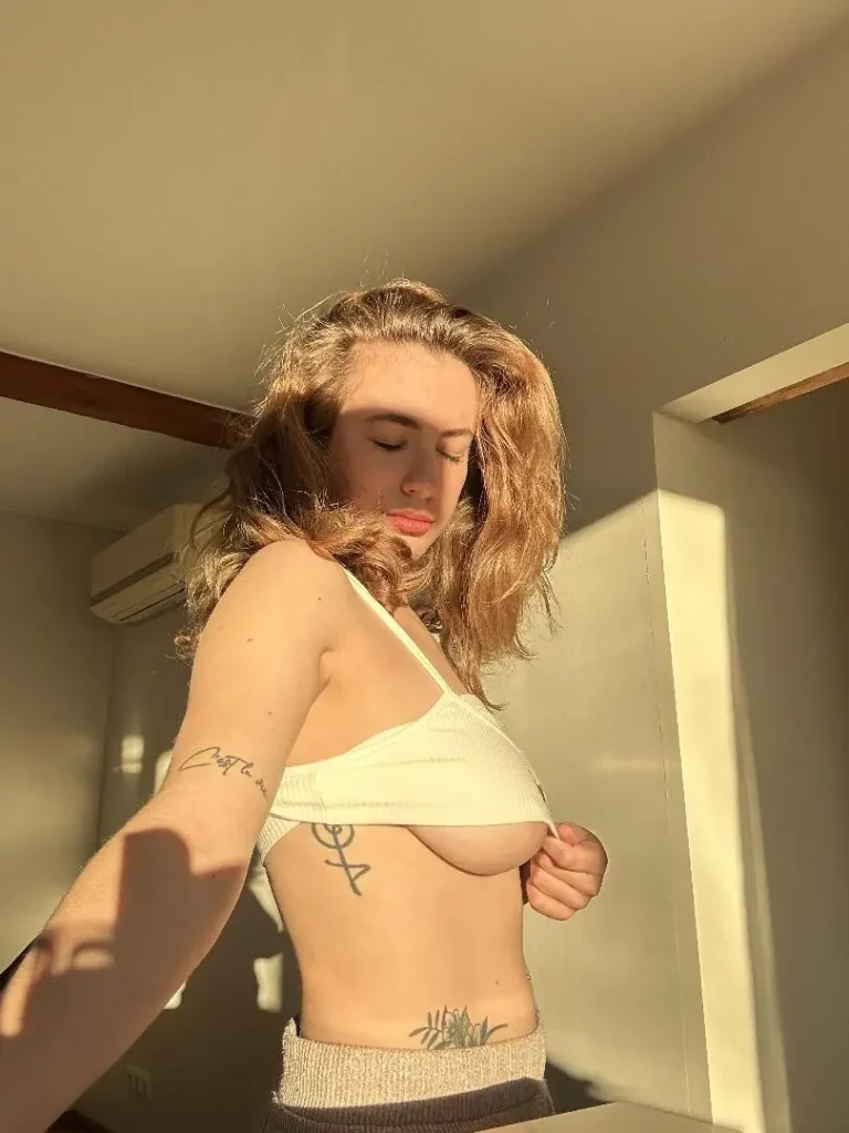 Damn, The Sun Kissed Me *Just Right