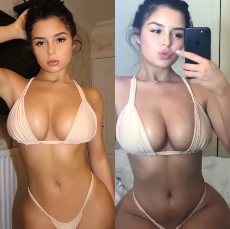 Demi’s Boobies & Beyond: Hot AF Wonders You’ll Want to Smash