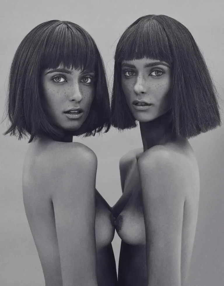 Double the Trouble, Double the Pleasure: My Twin and I Are Waiting…