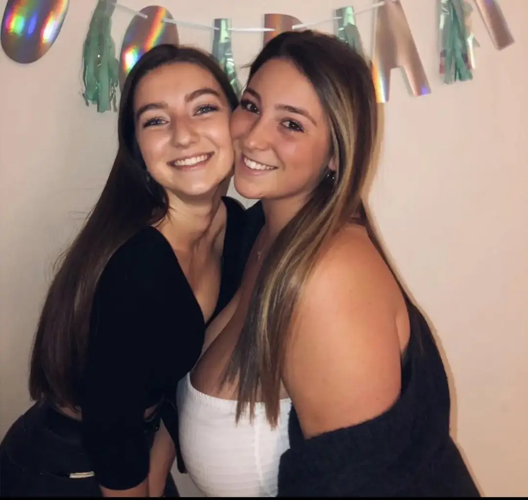 Dream Breasts: My Friend’s Jealousy is Showing