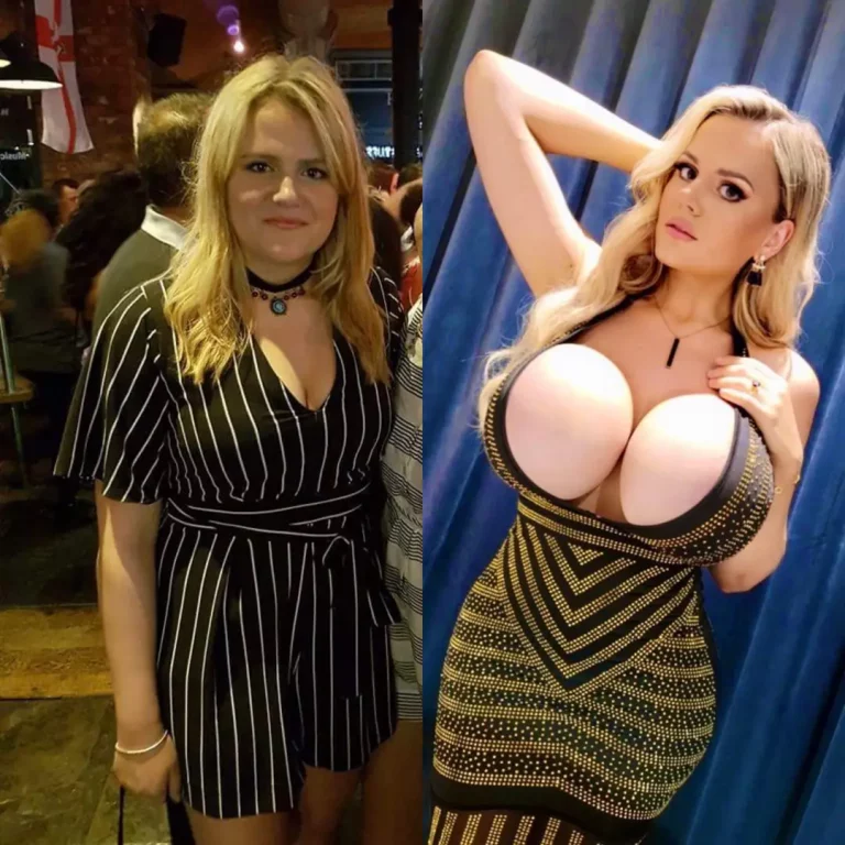 Dream Woman Transformation: My Bimbo Journey is Better!