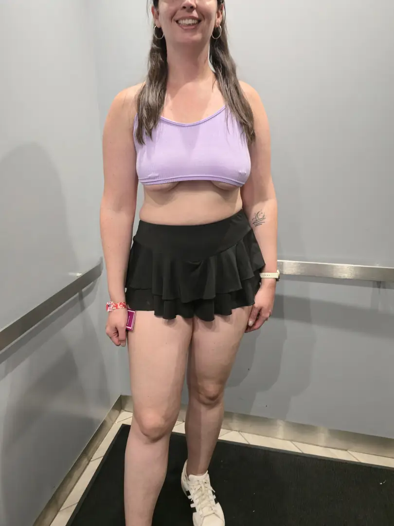 Elevator Ride of Your Life? Who’s Coming Up?