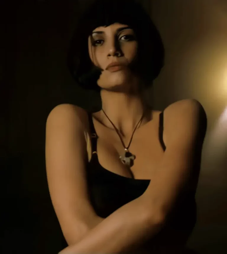 Elia Galera: These Massive Booby Drops Are Pure Top Shelf Perfection