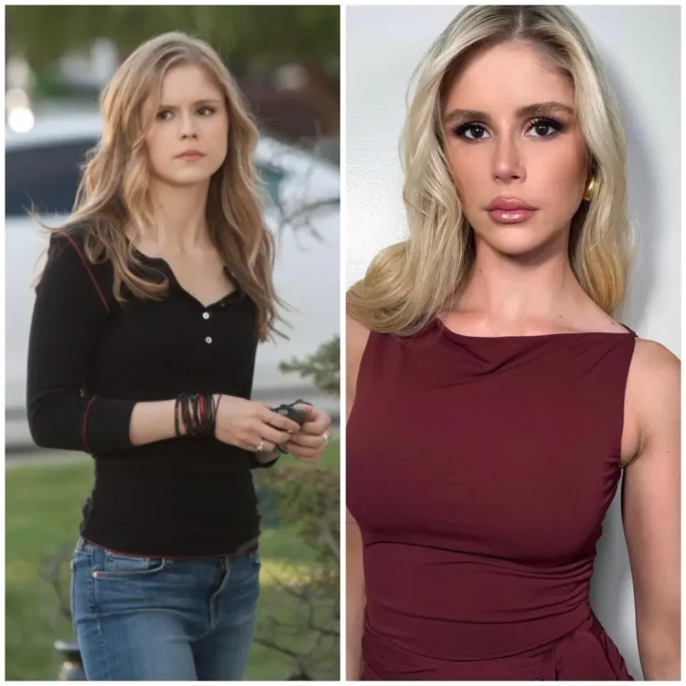 Erin’s Bimbo Transformation: From Basic to Busty Bombshell!