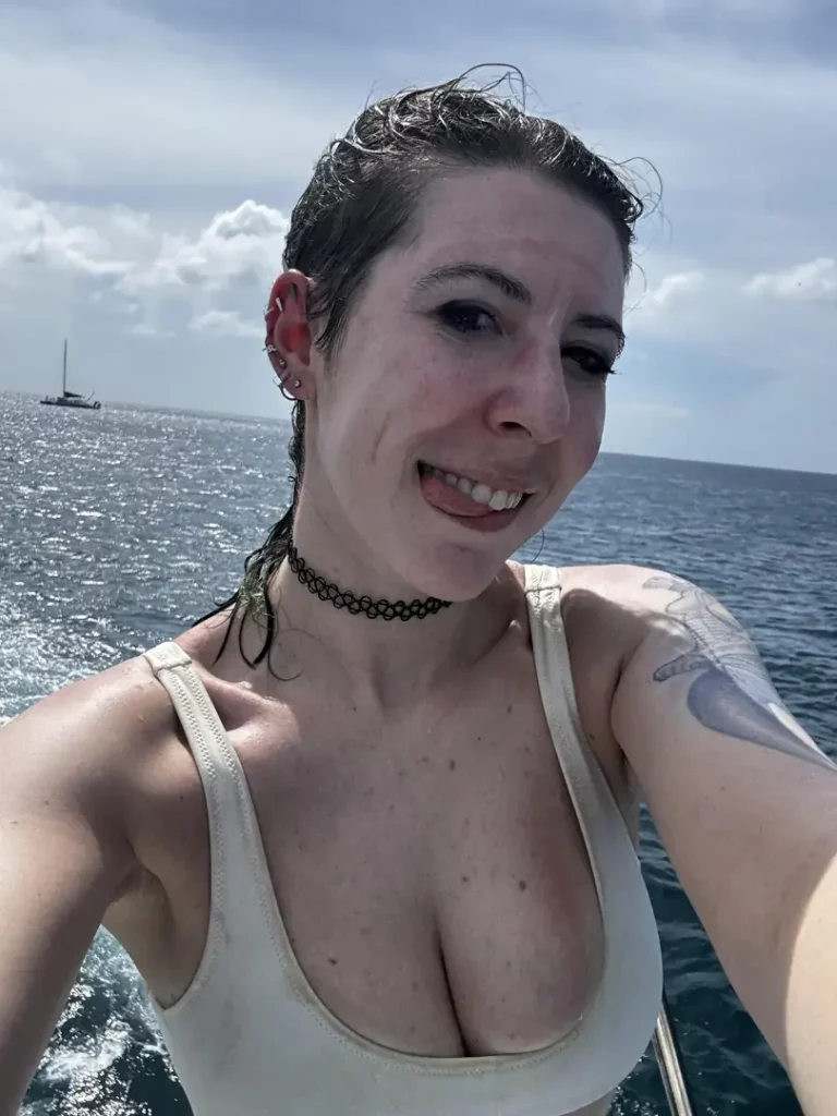 Freckled, Filthy, and So Nice: Dive Into My Valley