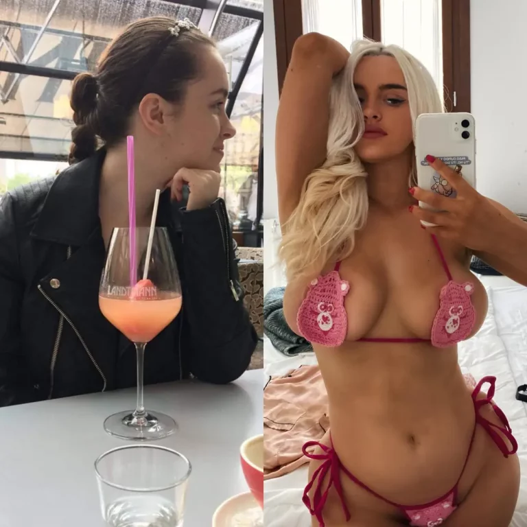 From 2018 to 2020: My stunning, sexy glow-up that will make you say Dear Lord!