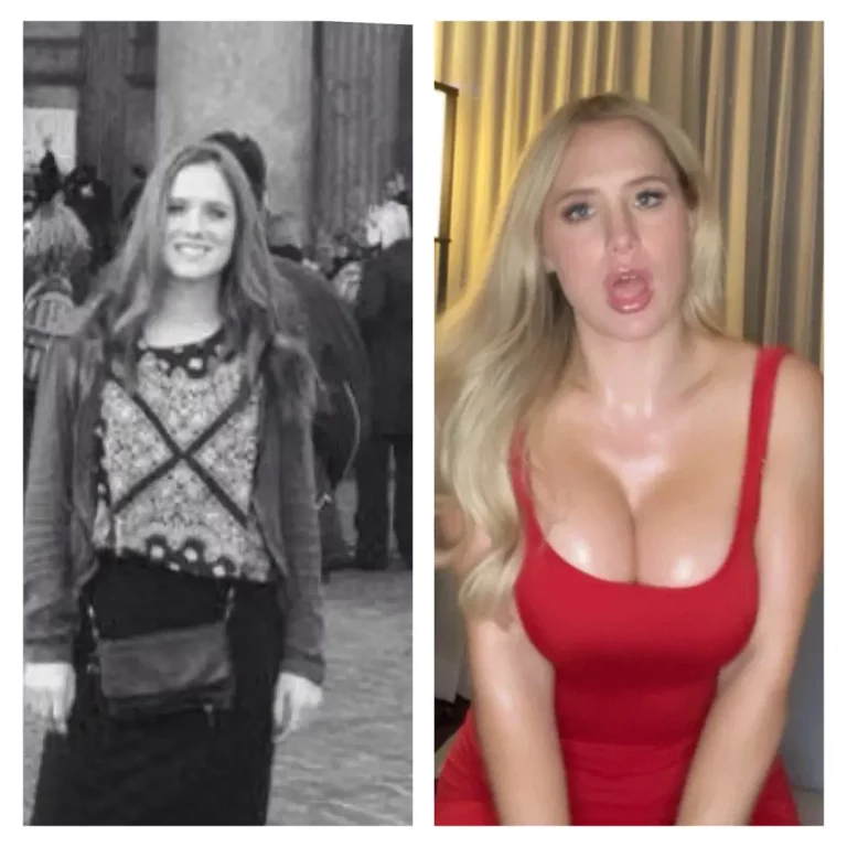 From Cute to Queen: My Transformation to Total Perfection!