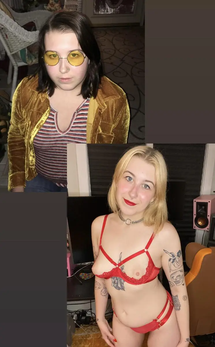 From Cutie to Cock Tease: My Transformation is Complete!