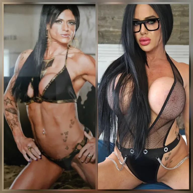 From French Girl Next Door to POWERHOUSE: You Won’t Believe My Transformation!