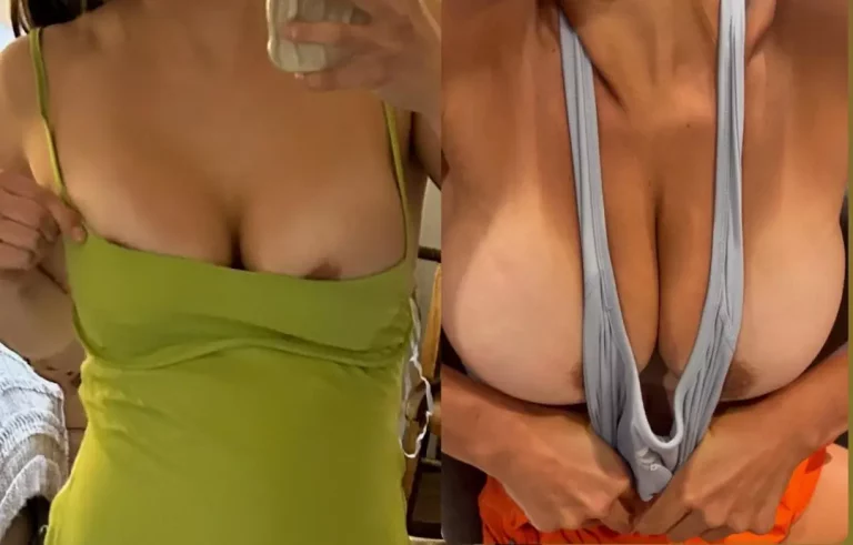 From Petite To Plentiful: These Pillows Are Getting So Much Bigger, You’ll Want To Help Me Empty Them!