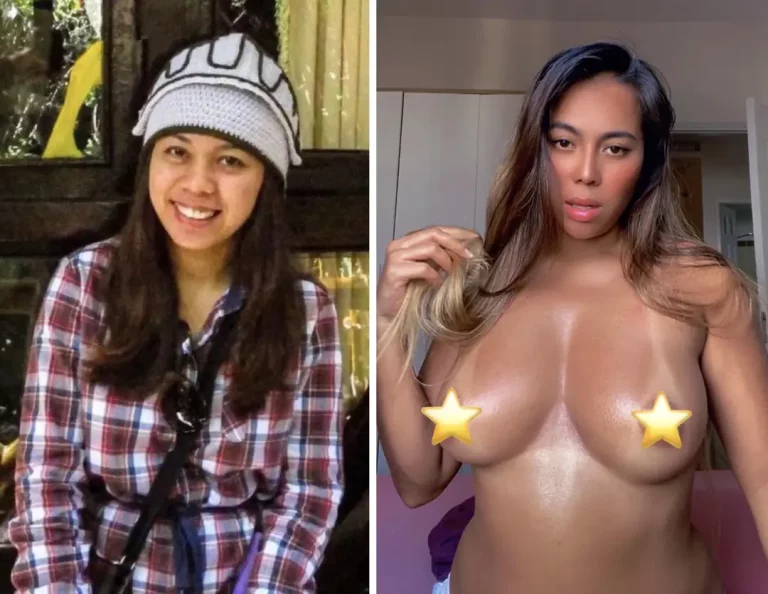 From Tomboy Shy to Super Hot Bimbo Babe: Brains OFF, Pleasure ON!