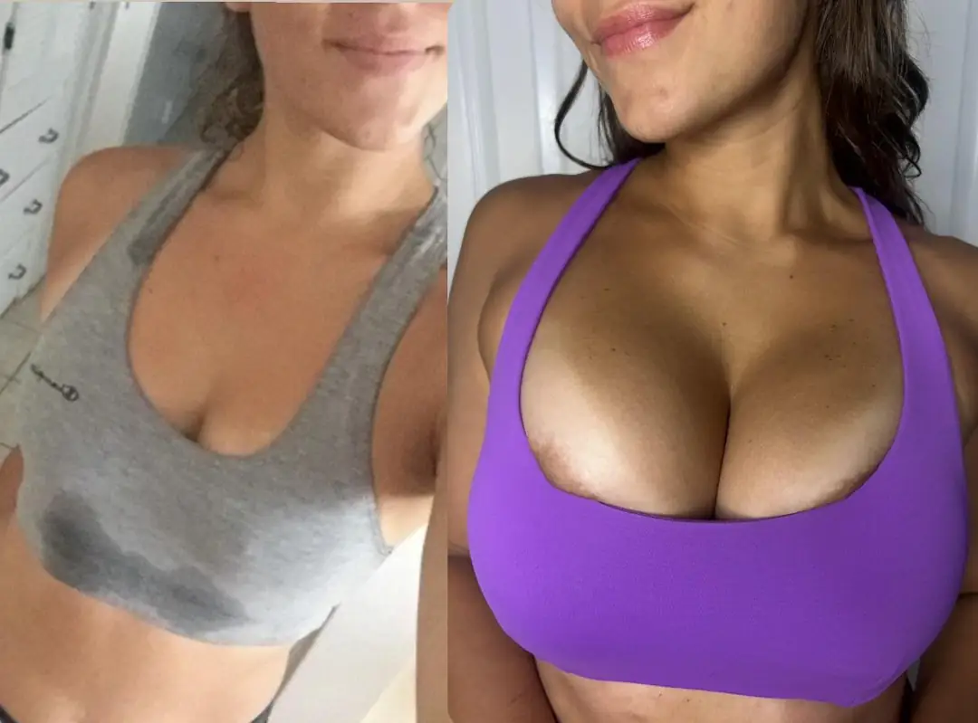 From Zero to Z?! My Boobs Won’t Stop Growing! DD’s, Goddess Status Achieved!