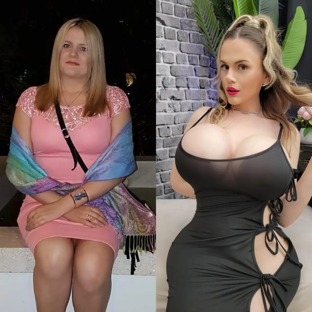 Fuck My Goddess Expansion: Waist Stays Snatched, Come Cuddle These Crazy Curves