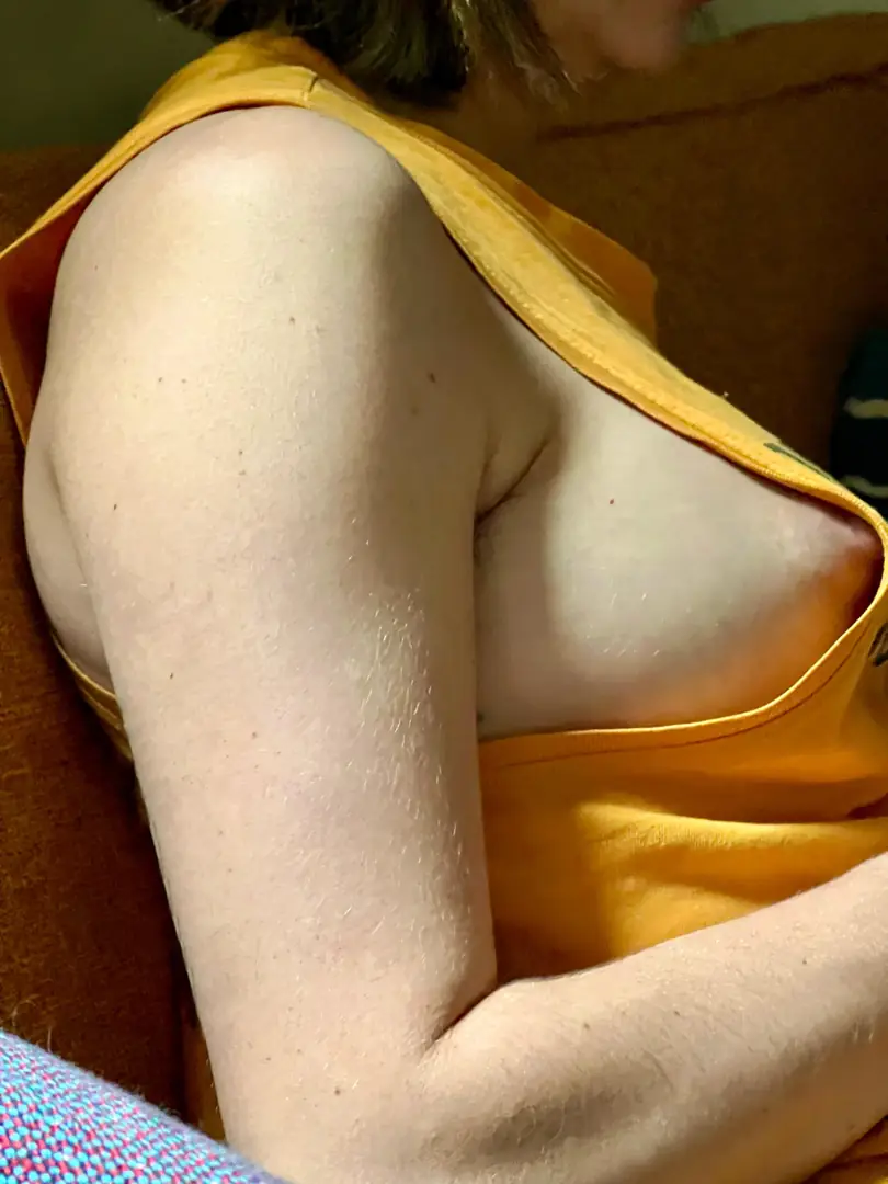 Fucking Sexxxy Side View: My Absolutely Perfect Morning