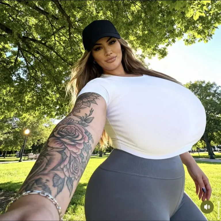 Funhouse DDs: My Curvy Mirror Adventure