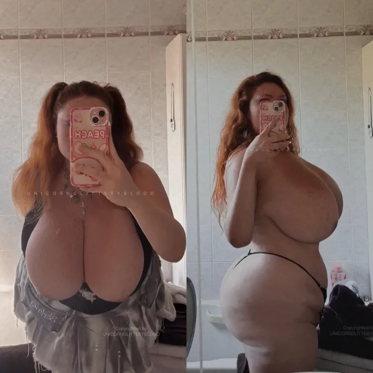 Glorious Perky Perfection: My Sublime Assets Defy Gravity