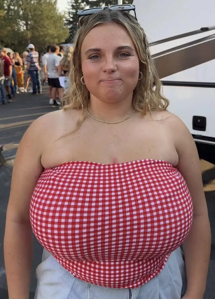 Goddamn Right All Day: My Tube Top Secrets Are Waiting To Be Explored
