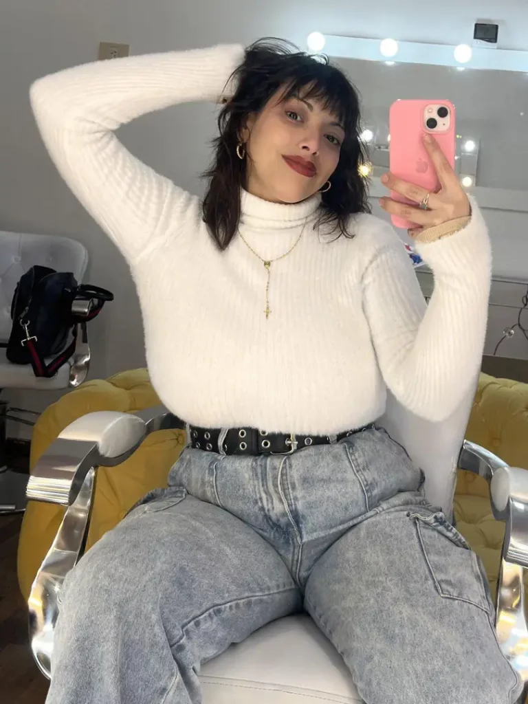 Heavenly Hiding: Where You Looking?