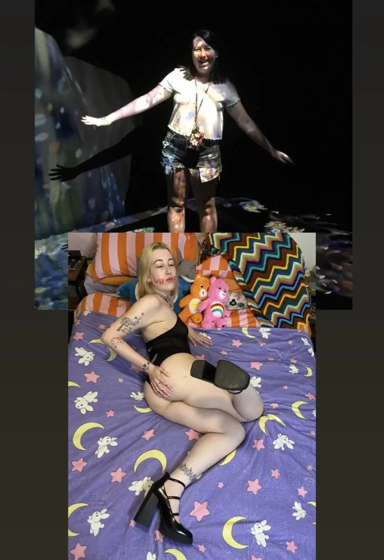 Heavenly Tits Transformation: From Flat to PHAT!