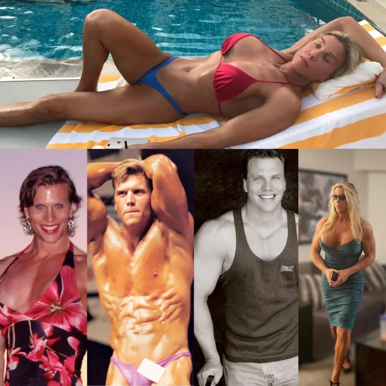 Himbo to Bimbo Transformation: From Dude to Dream Girl!