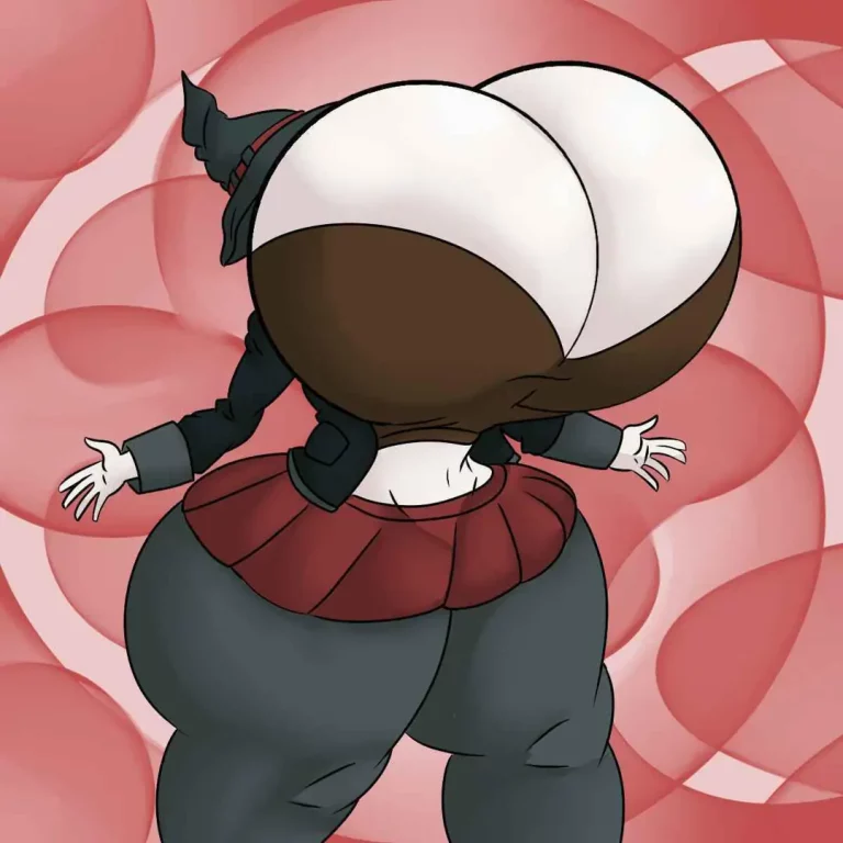 Himiko’s BIG Spell: A Boob Success?!