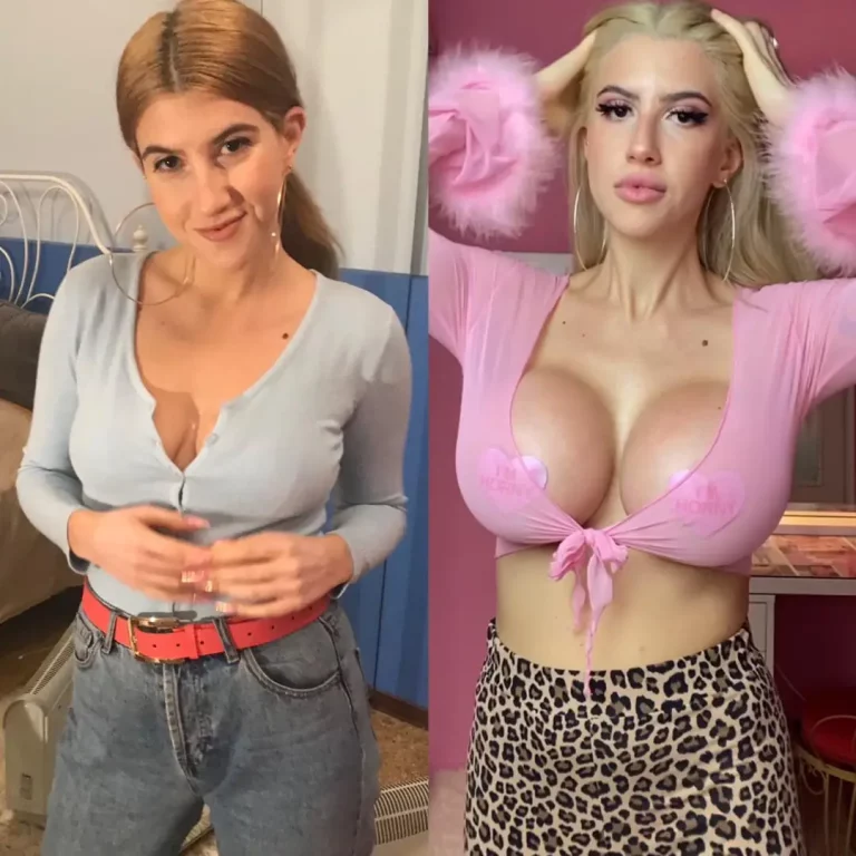 Holy Shit! My Two-Year Bimbo Transformation: From Lurker to Hot Fuckdoll
