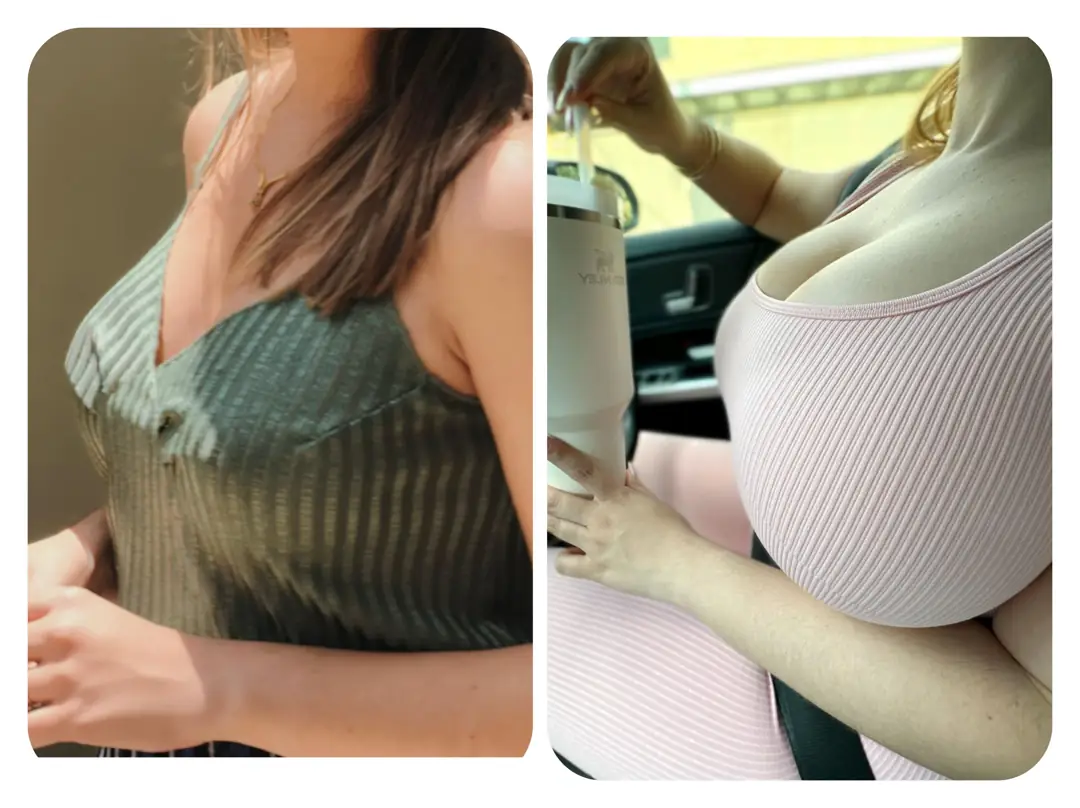 Hooked Up & Overflowing: My Milking Machine Has Them Growing Wild!