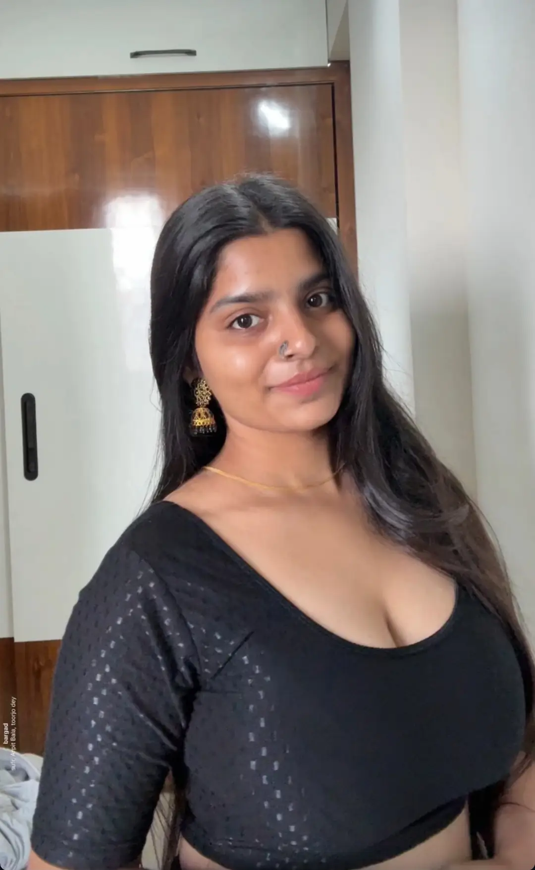 Huge Beauties: Wanna See How Big They Are?