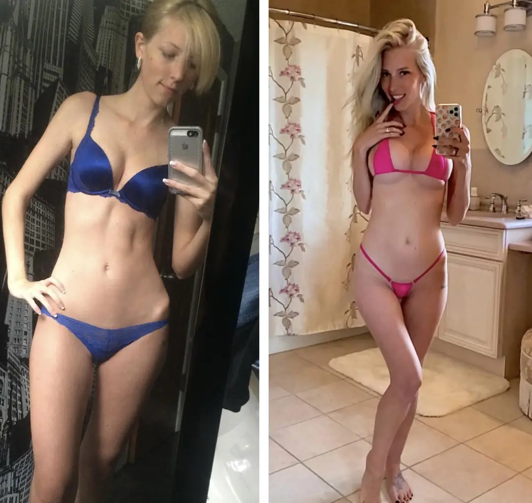 Imagine Me Bigger: What’s Your Dirty Dream CC Number?