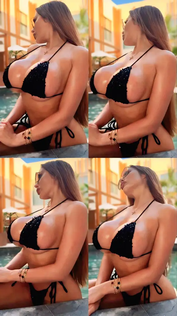 Incredibly Fit and *Sinfully* Sexy: My Body’s Ready For Your Admiration