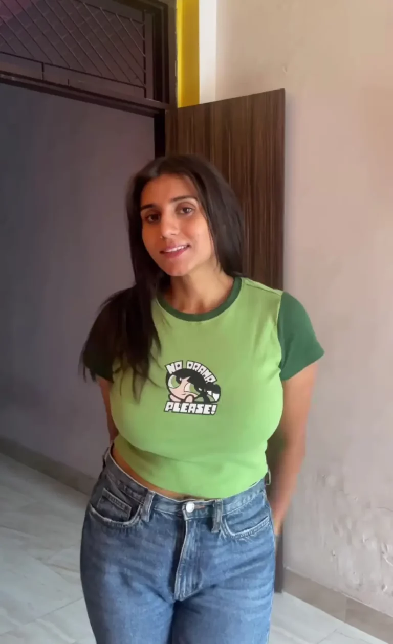 Innocent Sweetness… Or Something More?