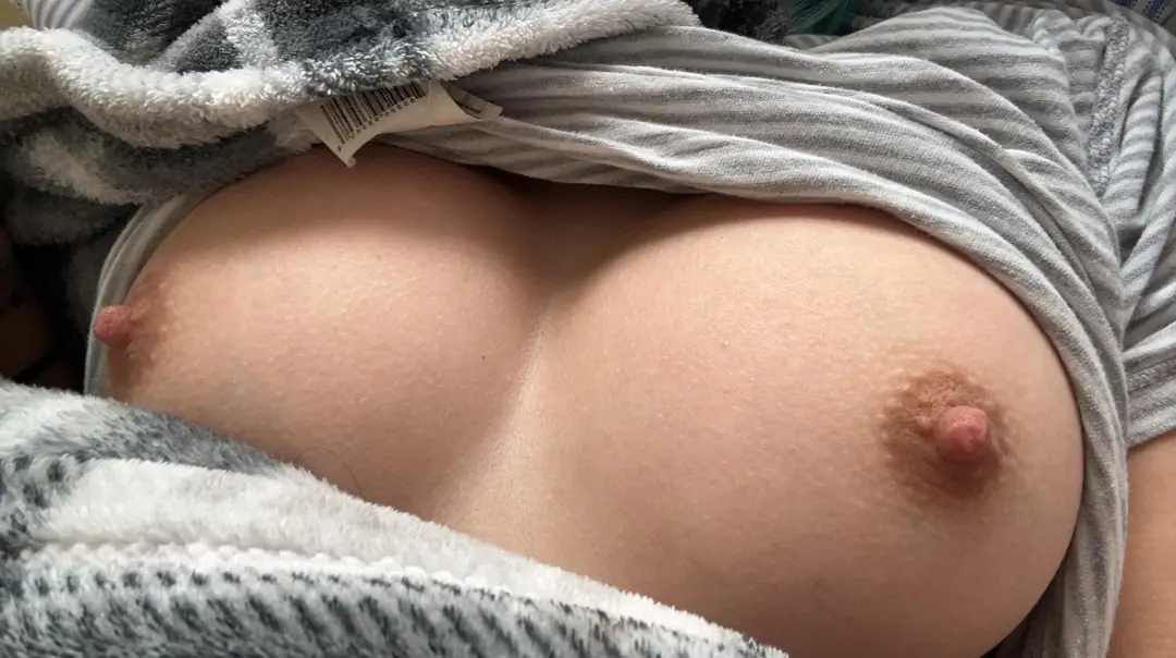 Irresistibly Yummy: My Perfect Tits Will Make You Drool