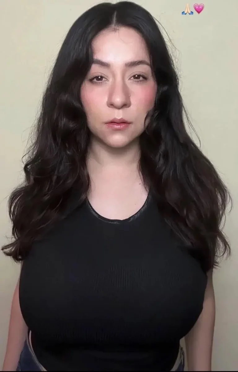 Is This The Hottest Mexican Babe You’ve Ever Seen? Vin Diesel Thinks So…