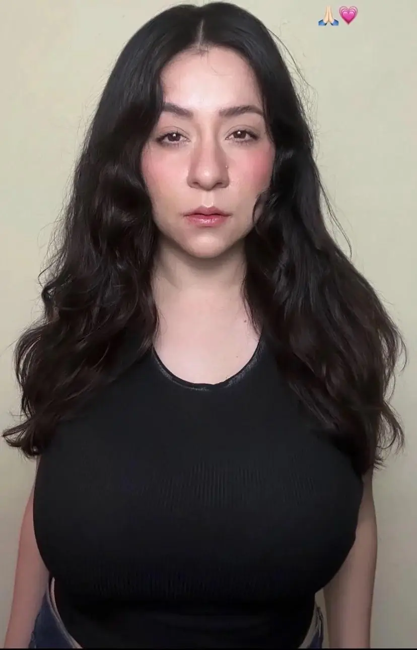 Is This The Hottest Mexican Babe You’ve Ever Seen? Vin Diesel Thinks So…
